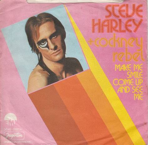 steve harley come up and see me